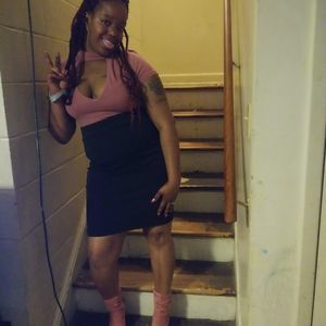 Meet your Posher, Angel